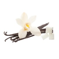 Sugar Vanilla Άρωμα 